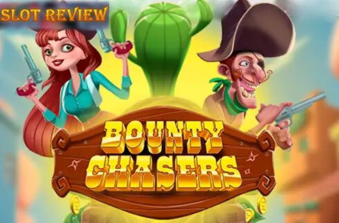 Bounty Chasers